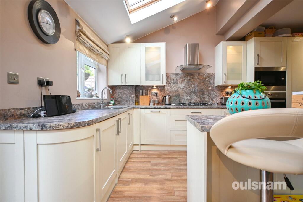 Additional image 6 of Norman Avenue, Harborne, West Midlands, B32