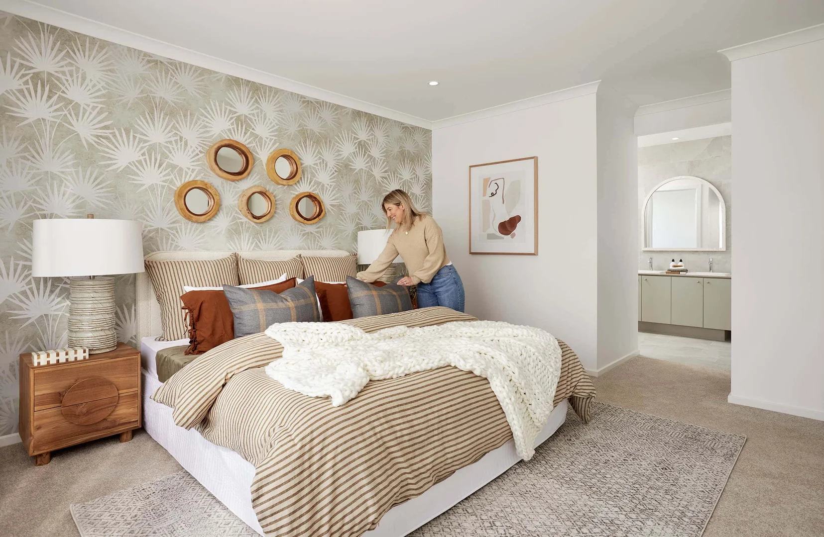 Additional image 4 of Lot 2132 / 25 Lee Road, Lucas VIC 3350