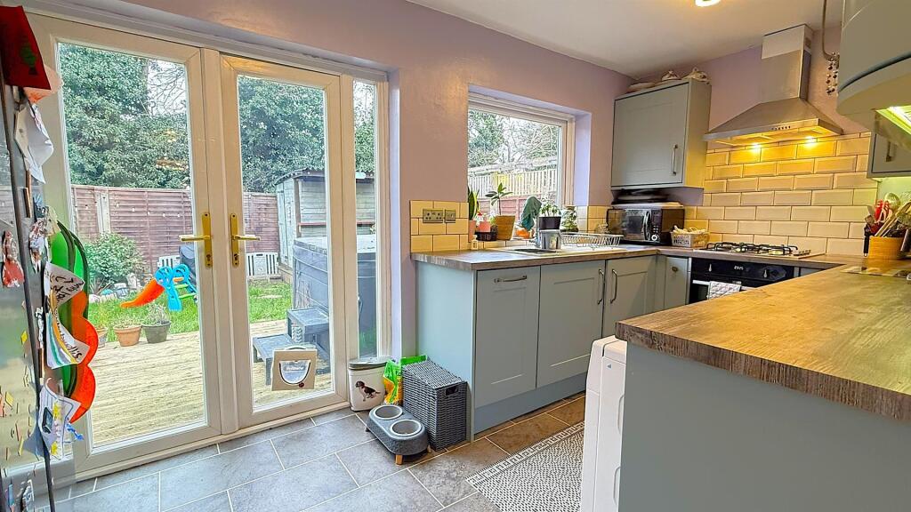 Additional image 6 of Highwood Croft, Birmingham