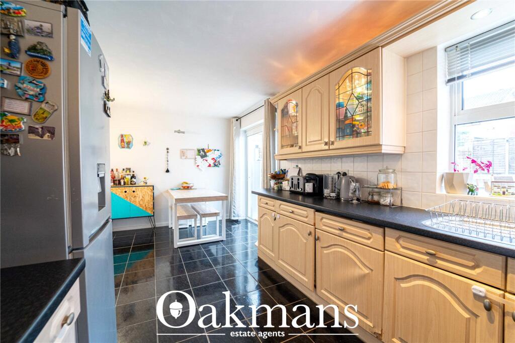 Additional image 9 of Lindford Way, Birmingham, Worcestershire, B38