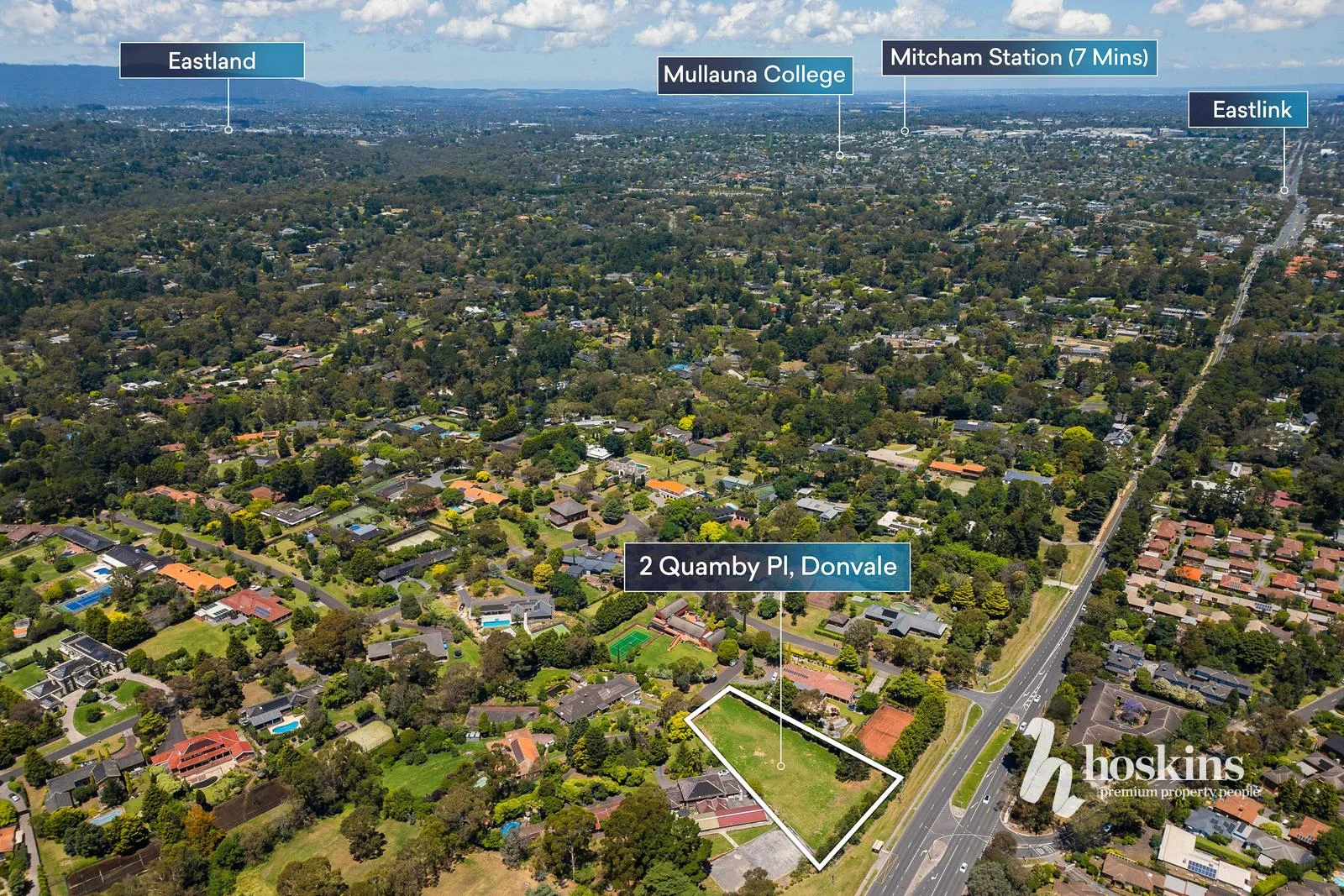 Additional image 4 of 2 Quamby Place, Donvale VIC 3111