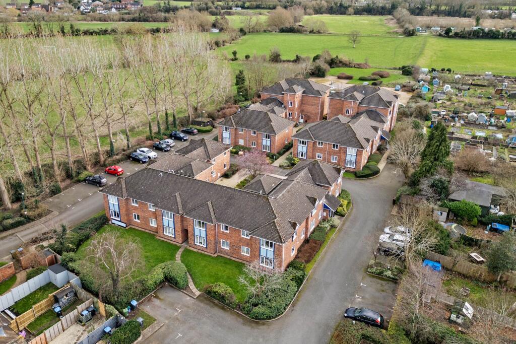 Additional image 2 of Corinthian Court, Alcester, B49