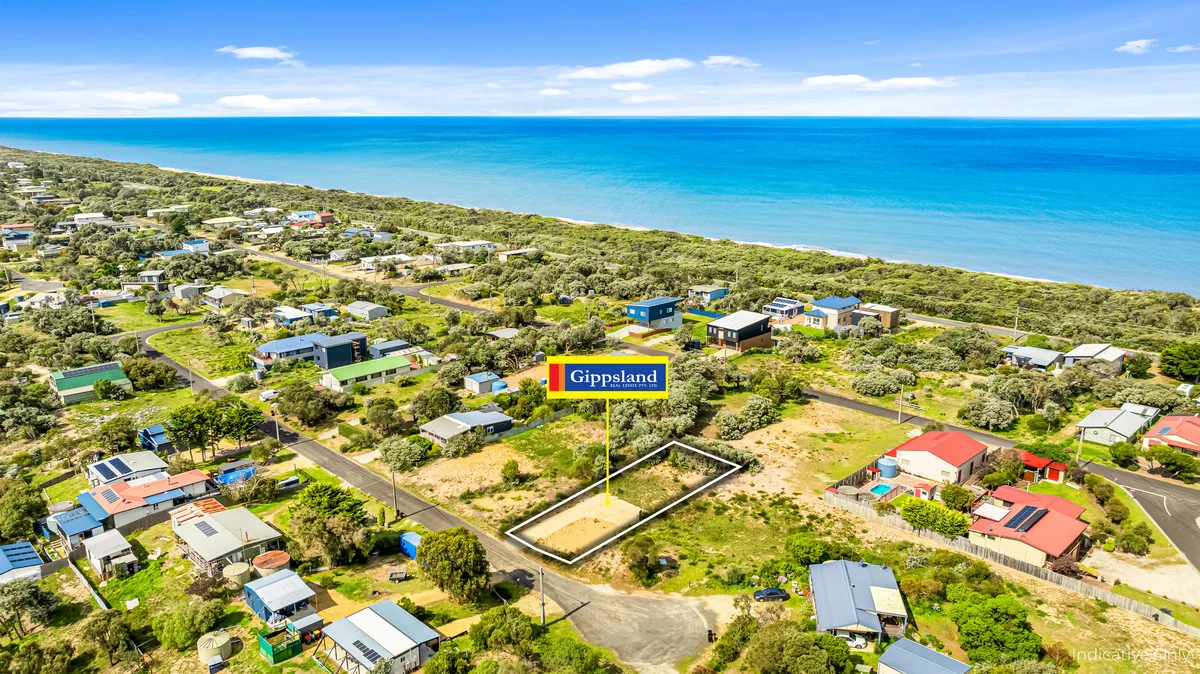 Additional image 2 of 21 Ocean Court, Golden Beach VIC 3851