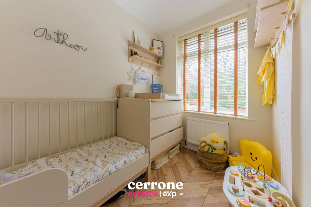 Additional image 15 of Old Birmingham Road, Lickey, Birmingham, B45 8ES