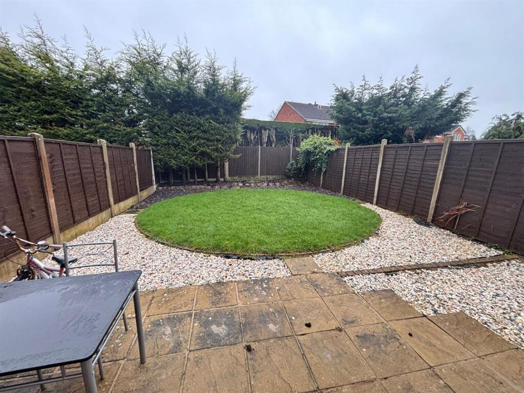 Additional image 19 of Old Bank Top, Birmingham