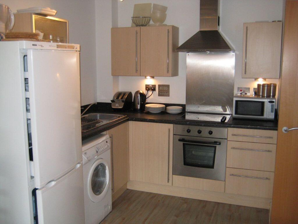 Additional image 2 of **investment Sale**  1 Bed With Secure Allocated Parking