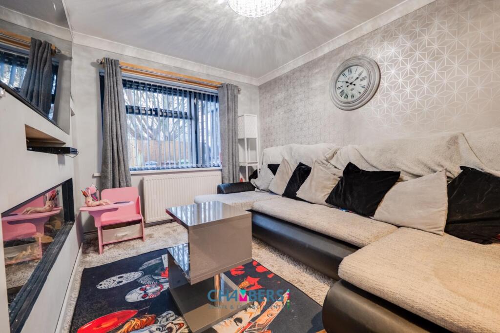 Additional image 17 of Shenton Walk, Kingshurst, Birmingham