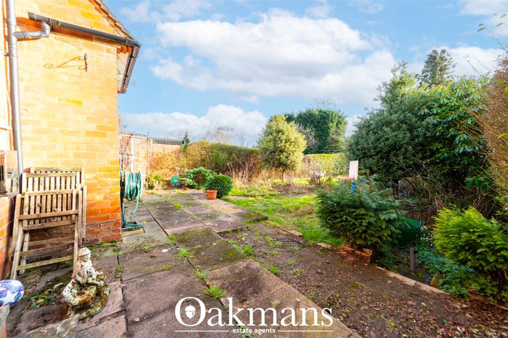 Additional image 21 of Claines Road, Birmingham, West Midlands, B31