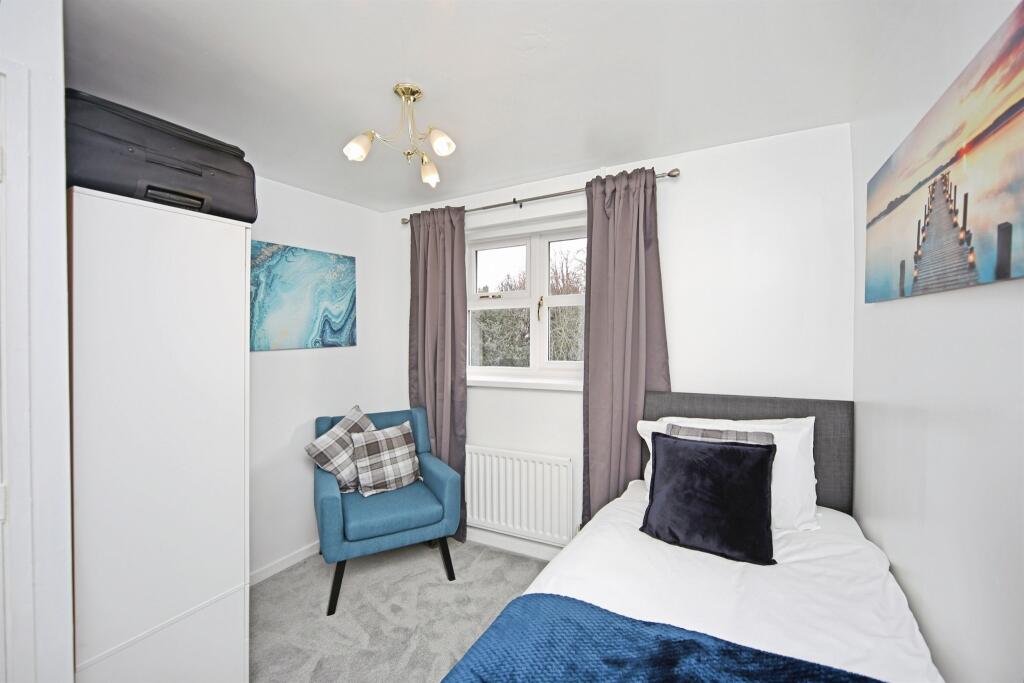 Additional image 14 of Stableford Close, Harborne, Birmingham