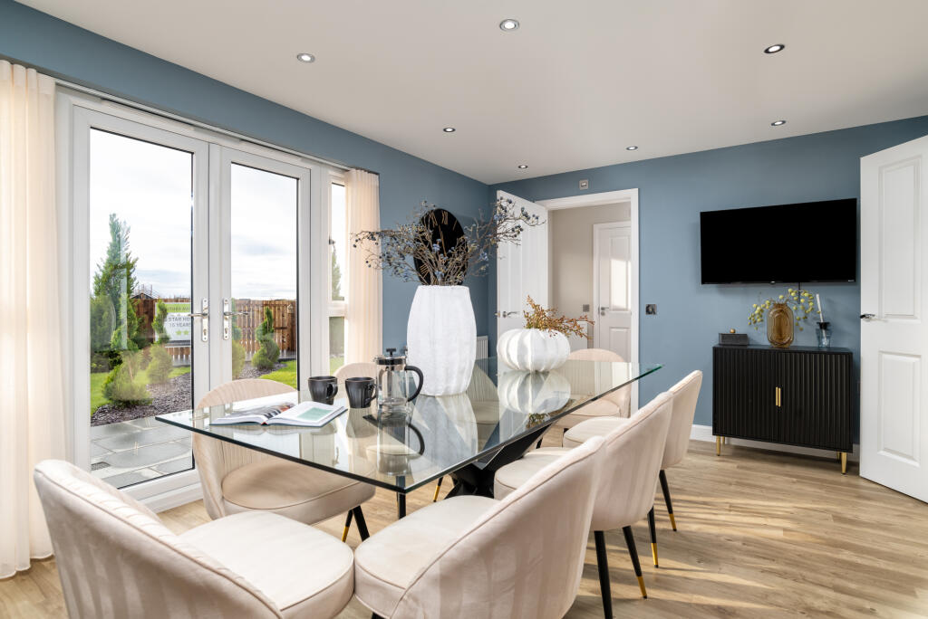 Additional image 5 of Old Meldrum Road, 
Inverurie, Aberdeenshire
AB51 6HL