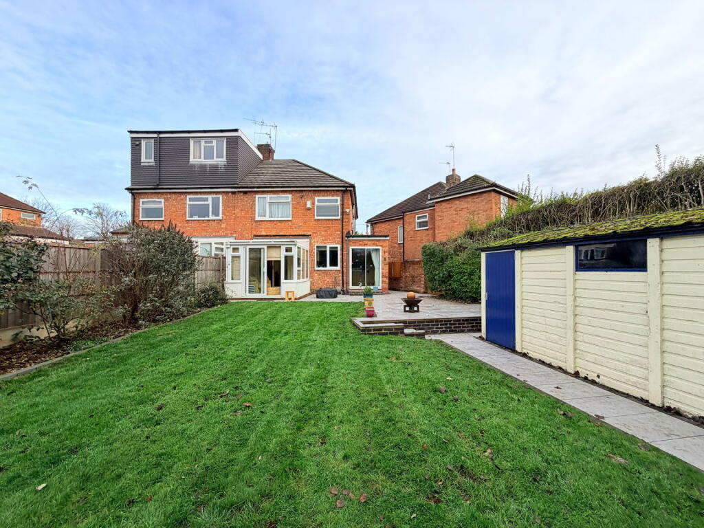 Additional image 15 of Trentham Grove, Yardley, B26 1HT