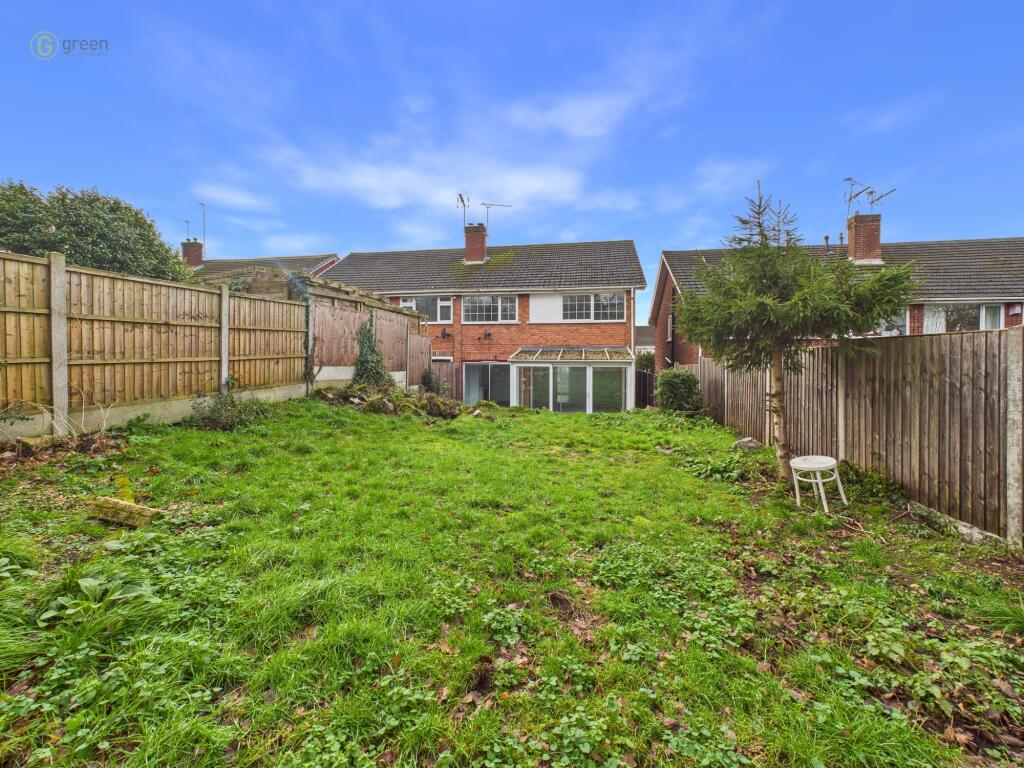 Additional image 37 of Heather Road, Great Barr, Birmingham, B43