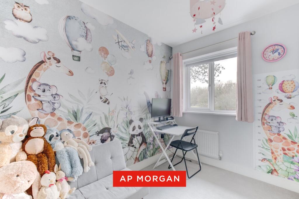 Additional image 20 of Skylark Street, Cofton Hackett, Birmingham, Worcestershire, B45