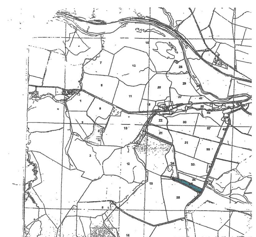 Additional image 2 of 1 bed farm to rentKirkconnel, Sanquhar DG4