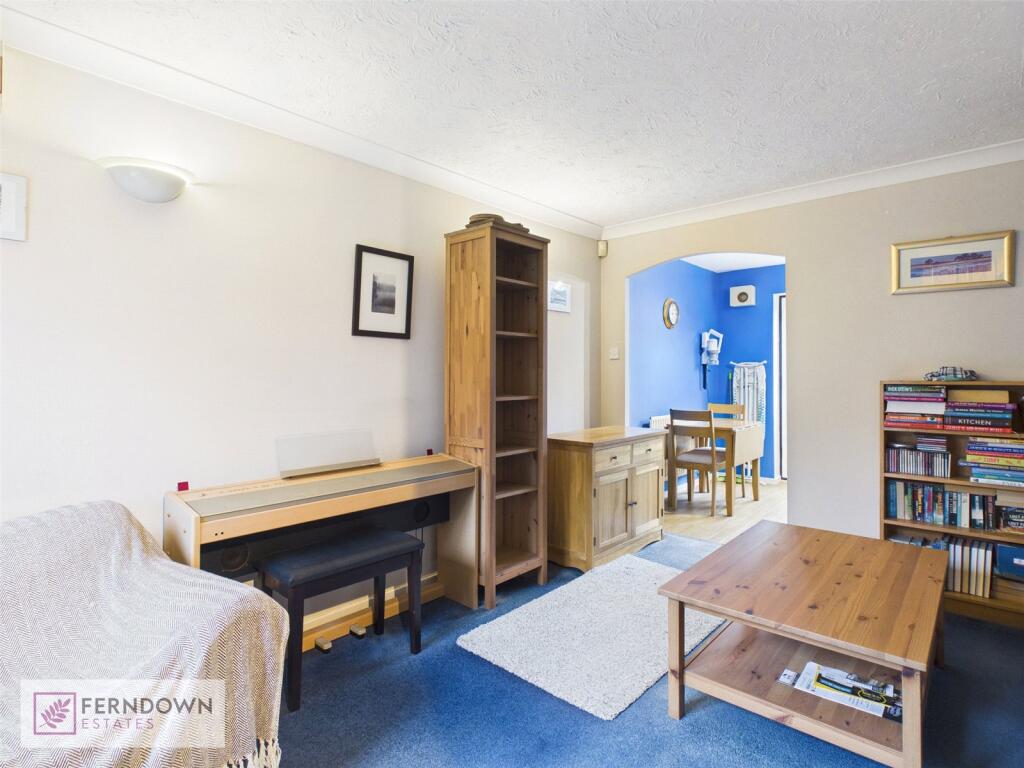 Additional image 13 of Rotherby Grove, Marston Green, Birmingham, B37