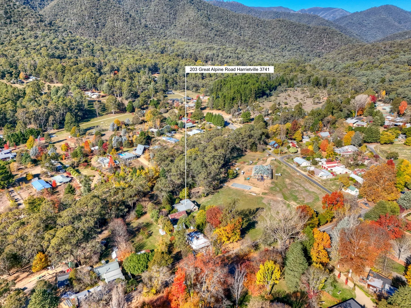 Additional image 28 of 203 Great Alpine Road, Harrietville VIC 3741