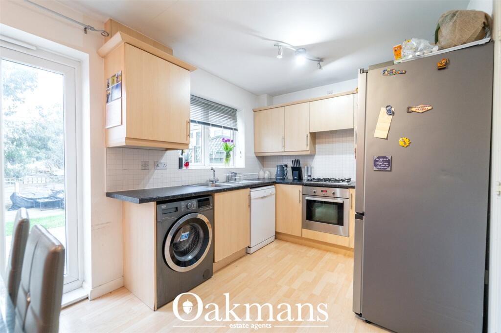 Additional image 5 of Canal Court, Birmingham, West Midlands, B27