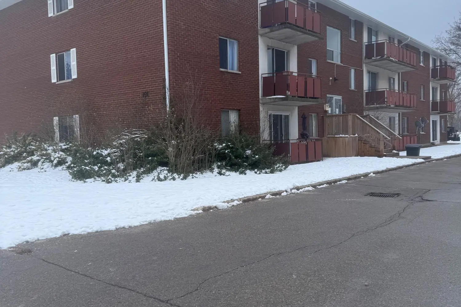 Additional image 2 of 191 Lisgar Avenue 306