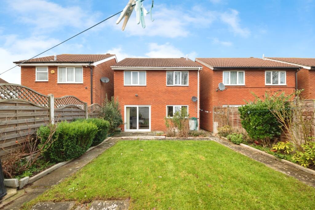 Additional image 12 of The Laurels, Sheldon, Birmingham, West Midlands, B26