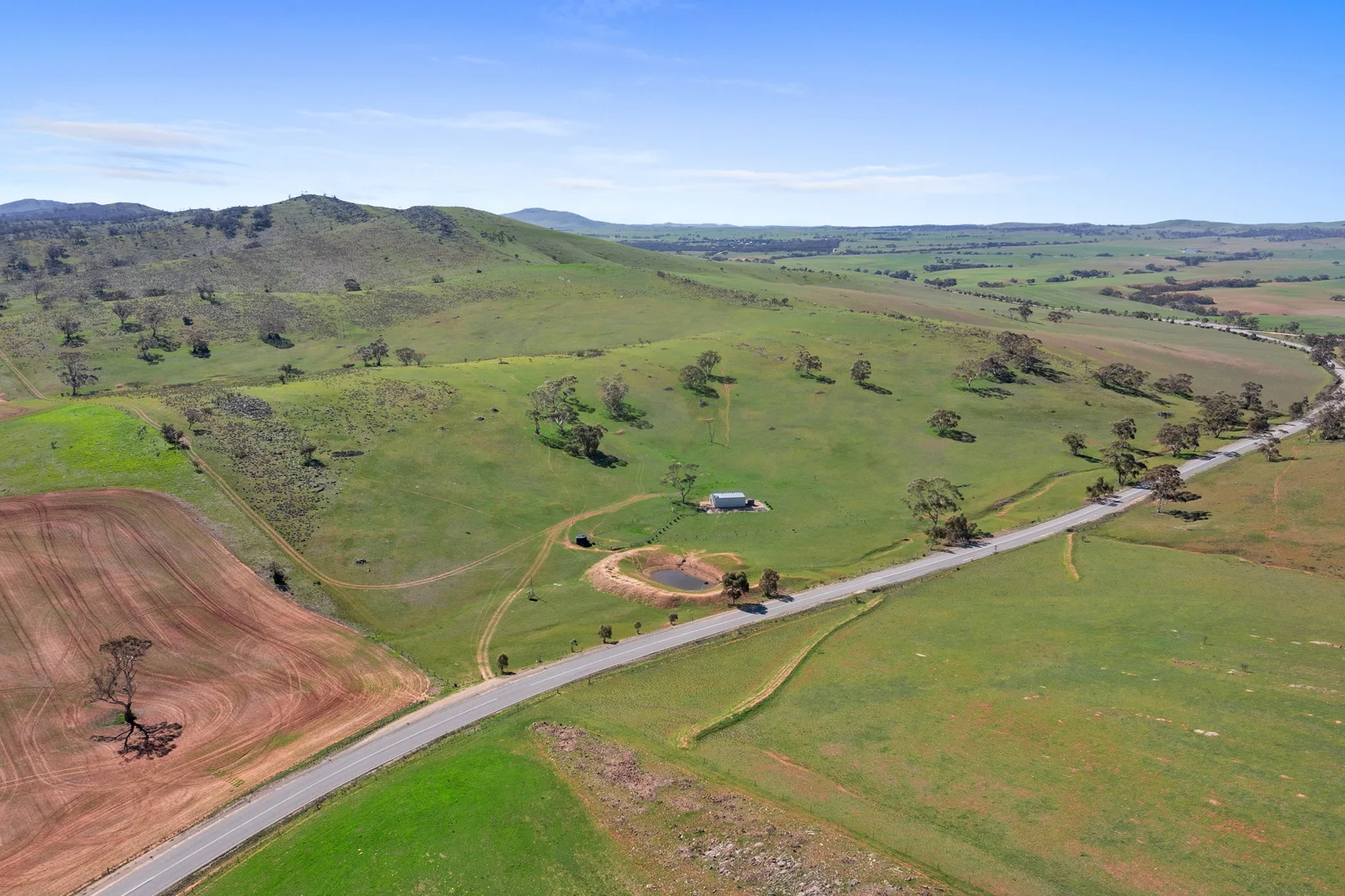 Additional image 11 of 235e Appila-Tarcowie Road, Tarcowie SA 5431