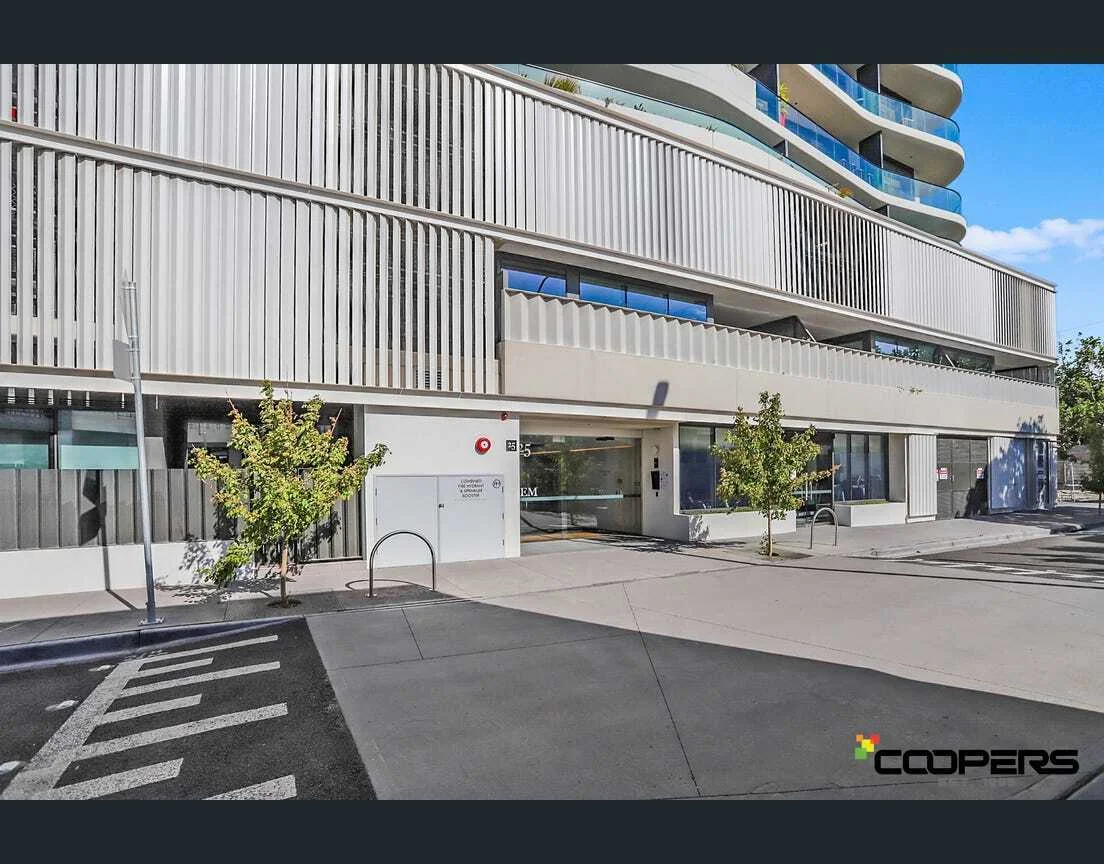 Additional image 11 of 104/25 Windsor Terrace, Williamstown VIC 3016