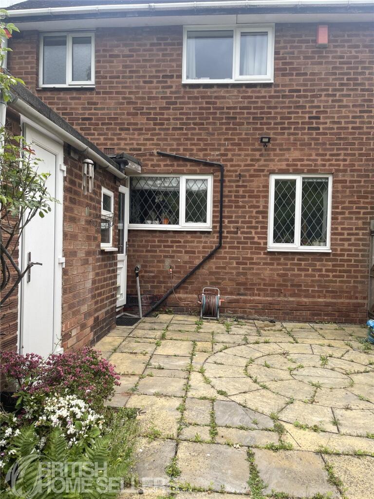 Additional image 13 of Packington Avenue, Birmingham, West Midlands, B34