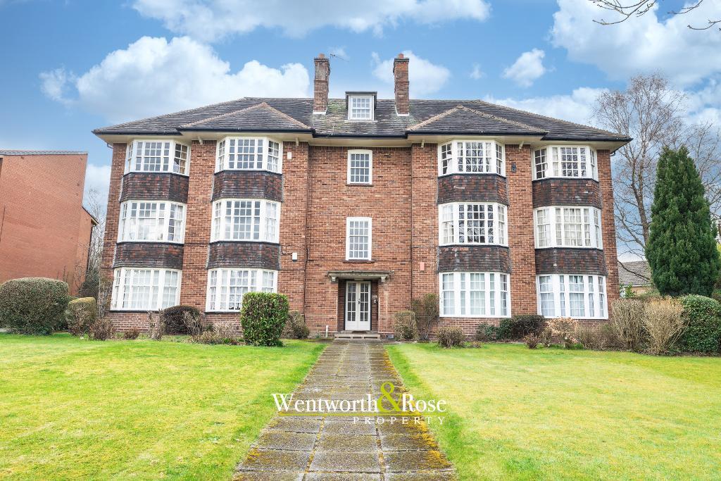 889 Bristol Road, Selly Oak, Birmingham, B29 6ND