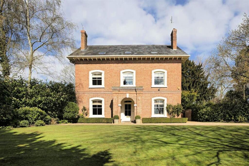 Additional image 33 of Alne House, Great Alne, Warwickshire