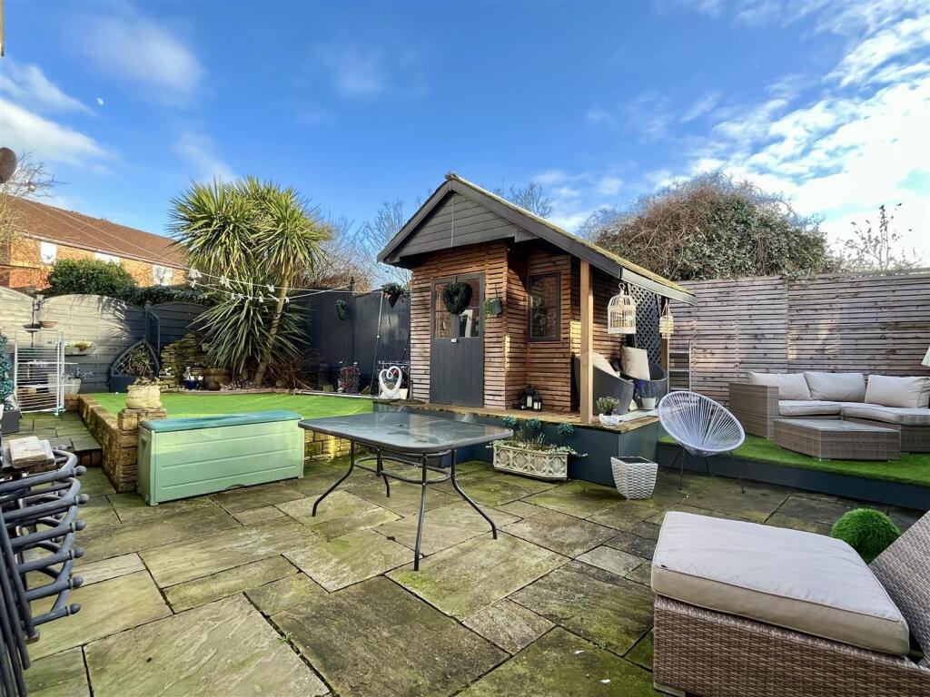 Additional image 23 of Chestergate Croft, Birmingham