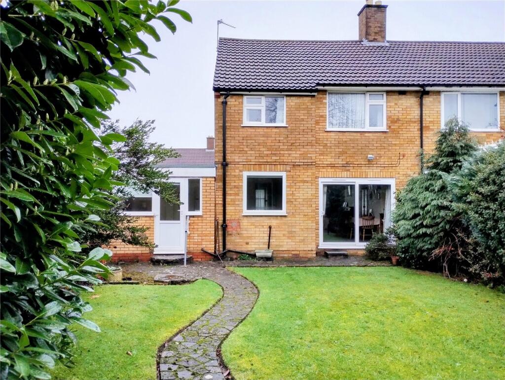 Additional image 18 of Redmead Close, BIRMINGHAM, West Midlands, B30