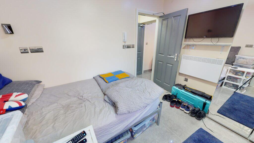 Additional image 3 of Studio 3, 38 Constance Road, Edgbaston, Birmingham, B5 7RB