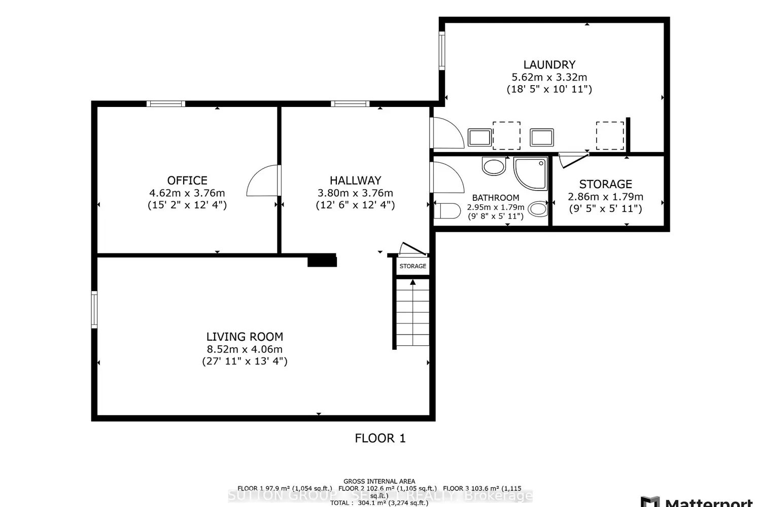 Additional image 19 of 9 Ullswater Crescent