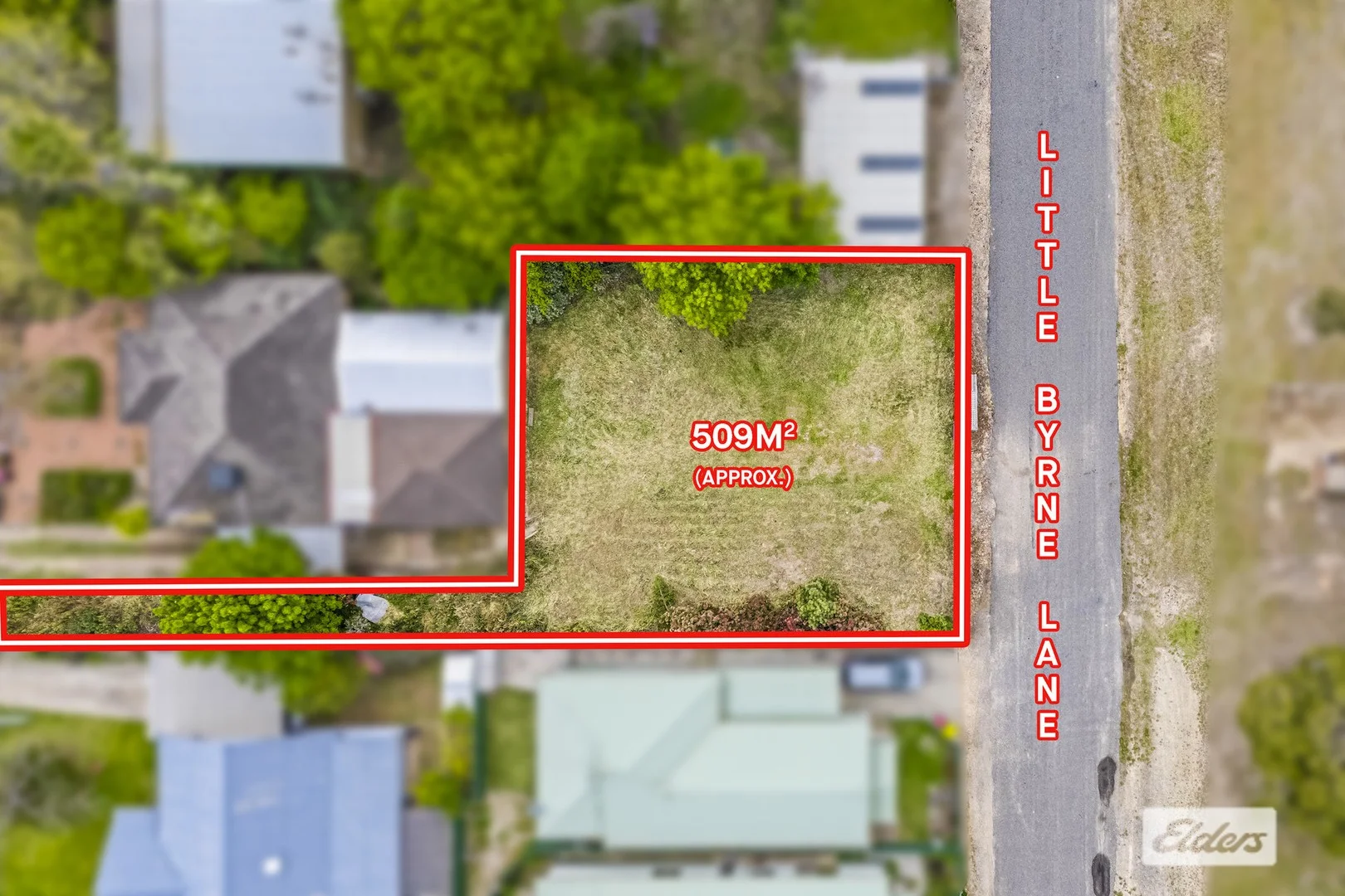 2 Little Byrne Lane, Stawell VIC 3380