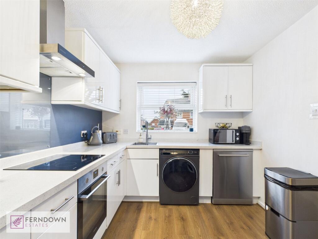 Additional image 15 of Ludworth Avenue, Marston Green, Birmingham, B37