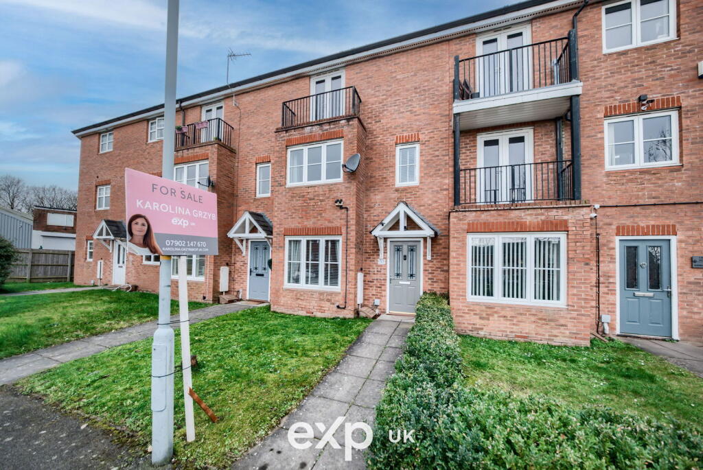 Navigators Road, Acocks Green, Birmingham, B27 6SX