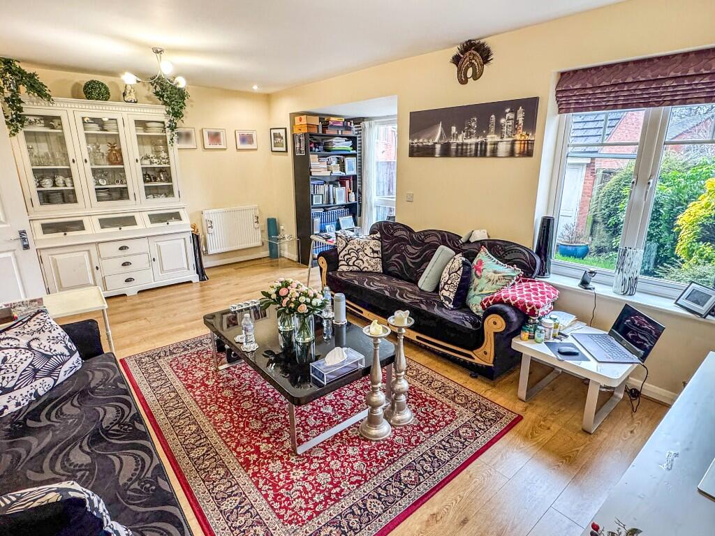 Additional image 20 of St. Francis Drive, Birmingham, B30