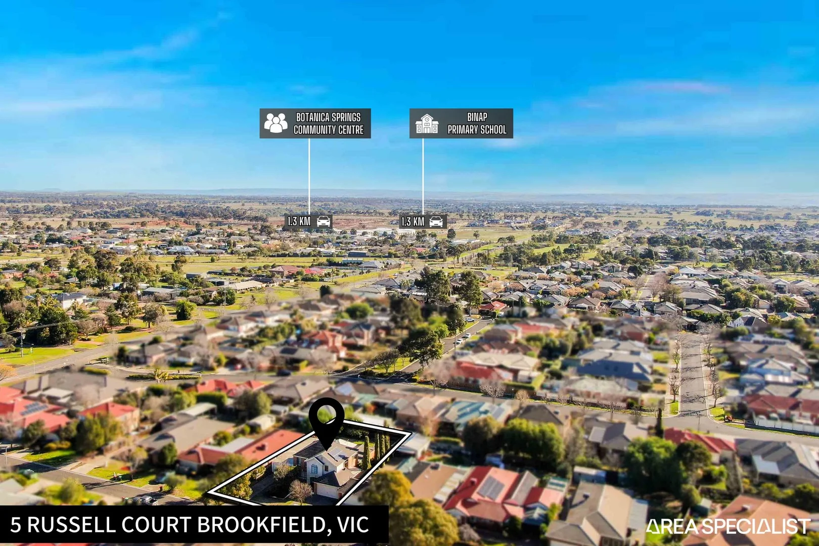 Additional image 28 of 5 Russell court, Brookfield VIC 3338