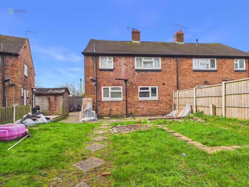 Additional image 16 of Laburnum Avenue, Kingshurst, B37