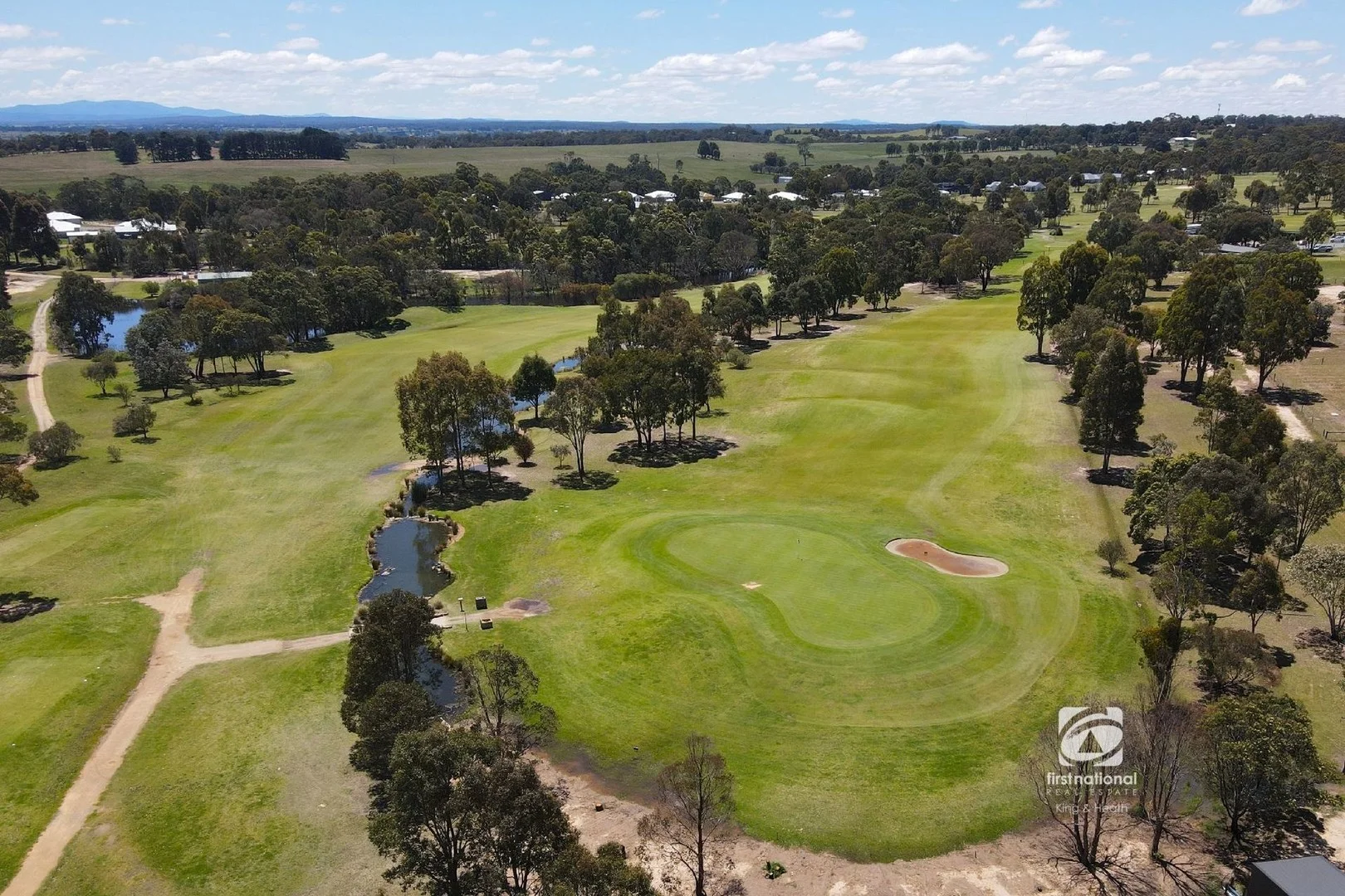 20 Grassby Rise, Metung VIC 3904
