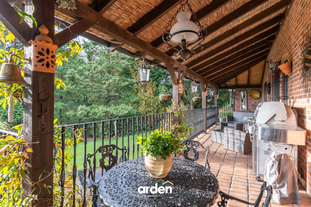 Additional image 23 of Barnt Green Road, Cofton Hackett, B45