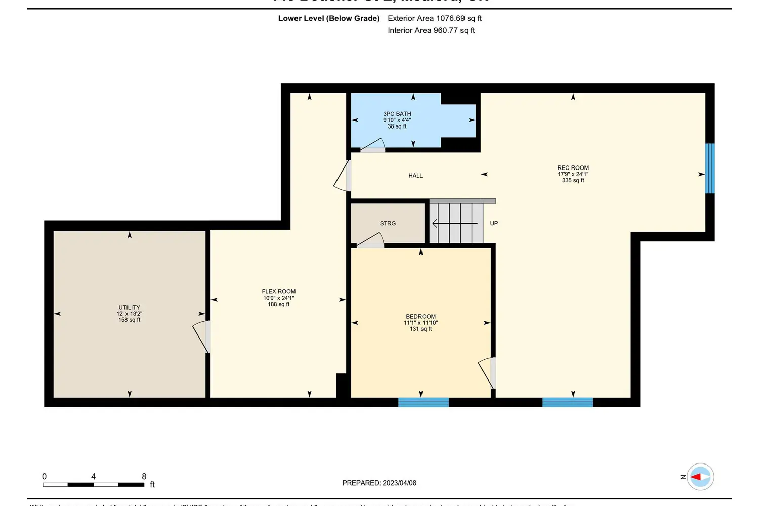 Additional image 12 of 145 Boucher Street