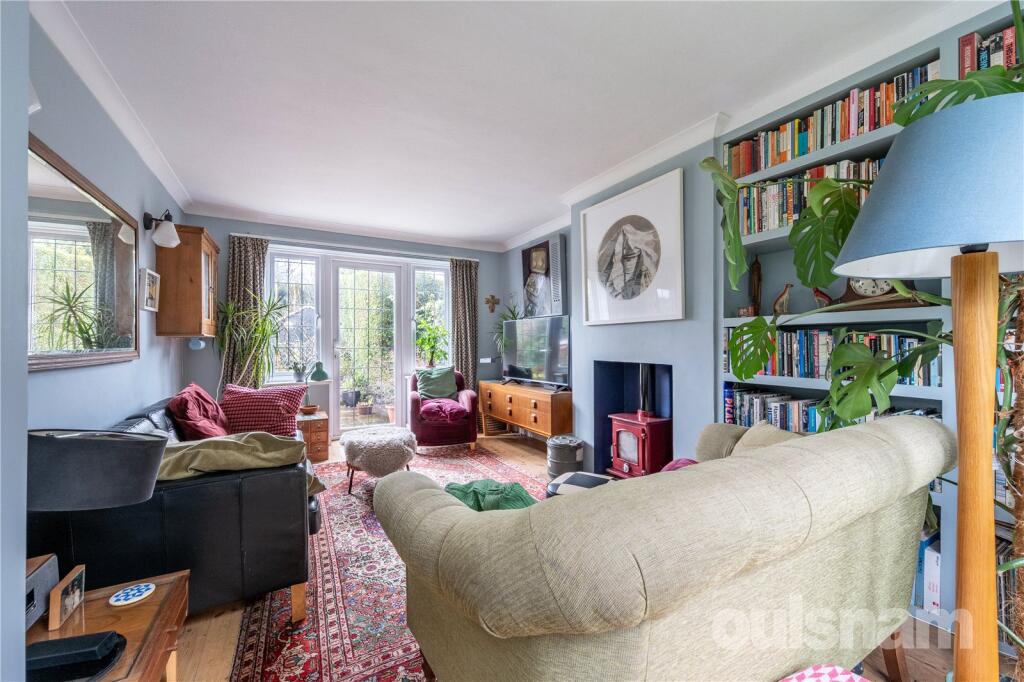 Additional image 3 of Hole Lane, Bournville Village Trust, Northfield, Birmingham, B31