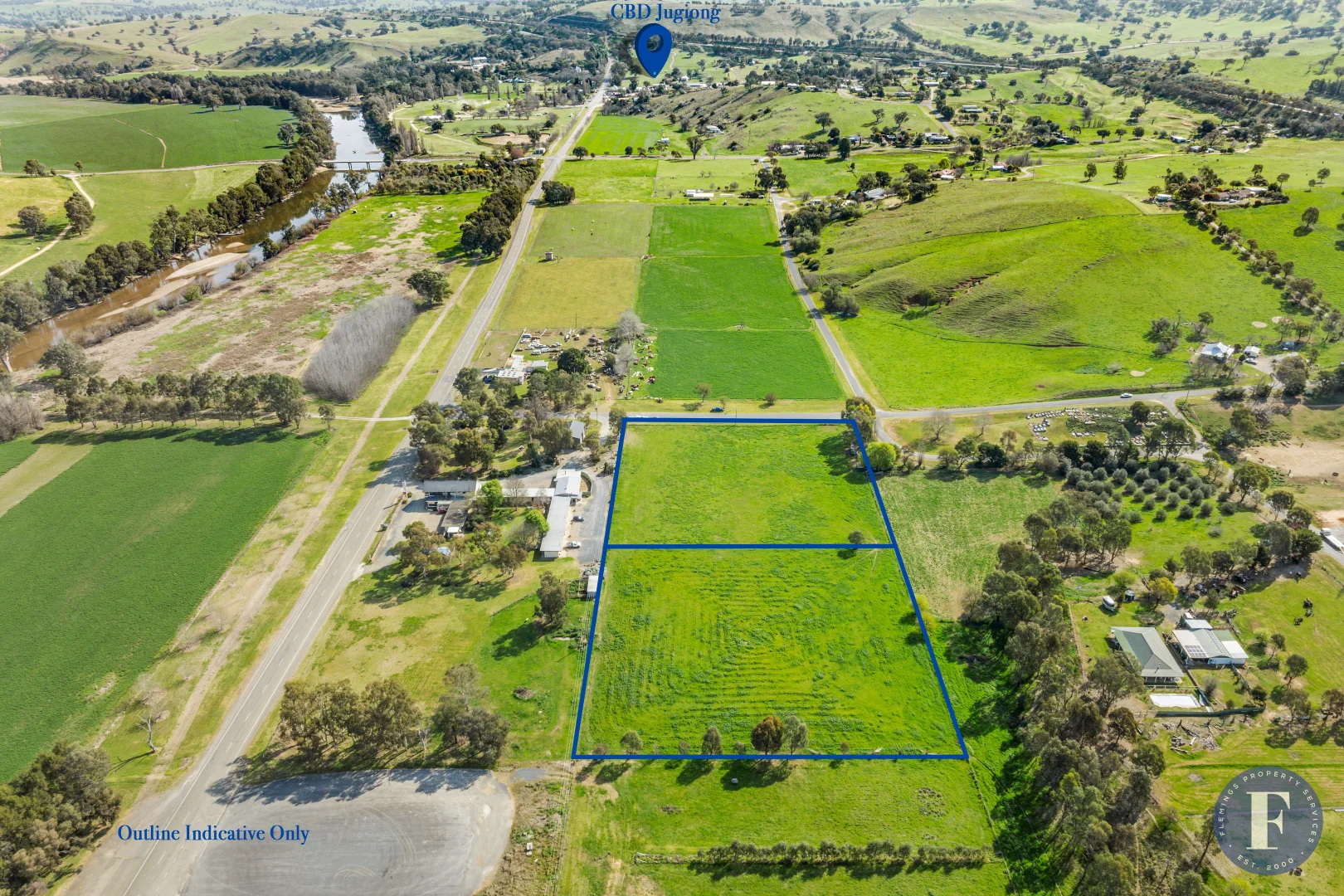 Additional image 2 of 3 & 4 Staplyton Street, Jugiong NSW 2726