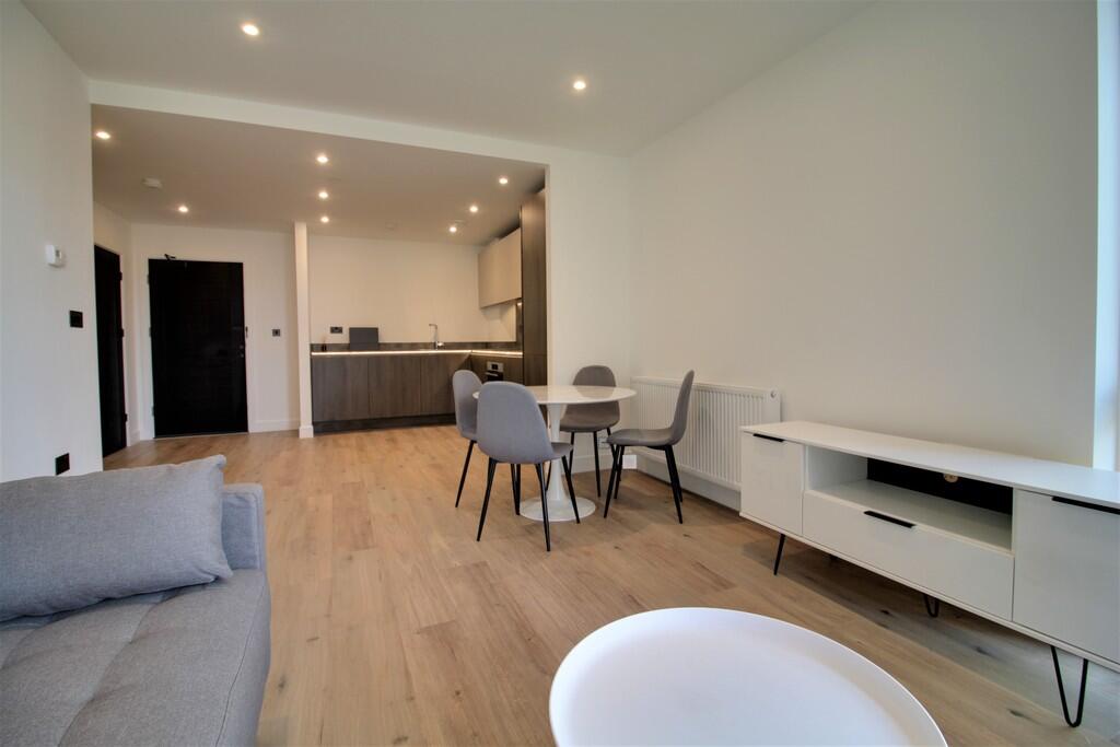 Additional image 6 of The Colmore, Snow Hill Wharf, Shadwell Street, Birmingham