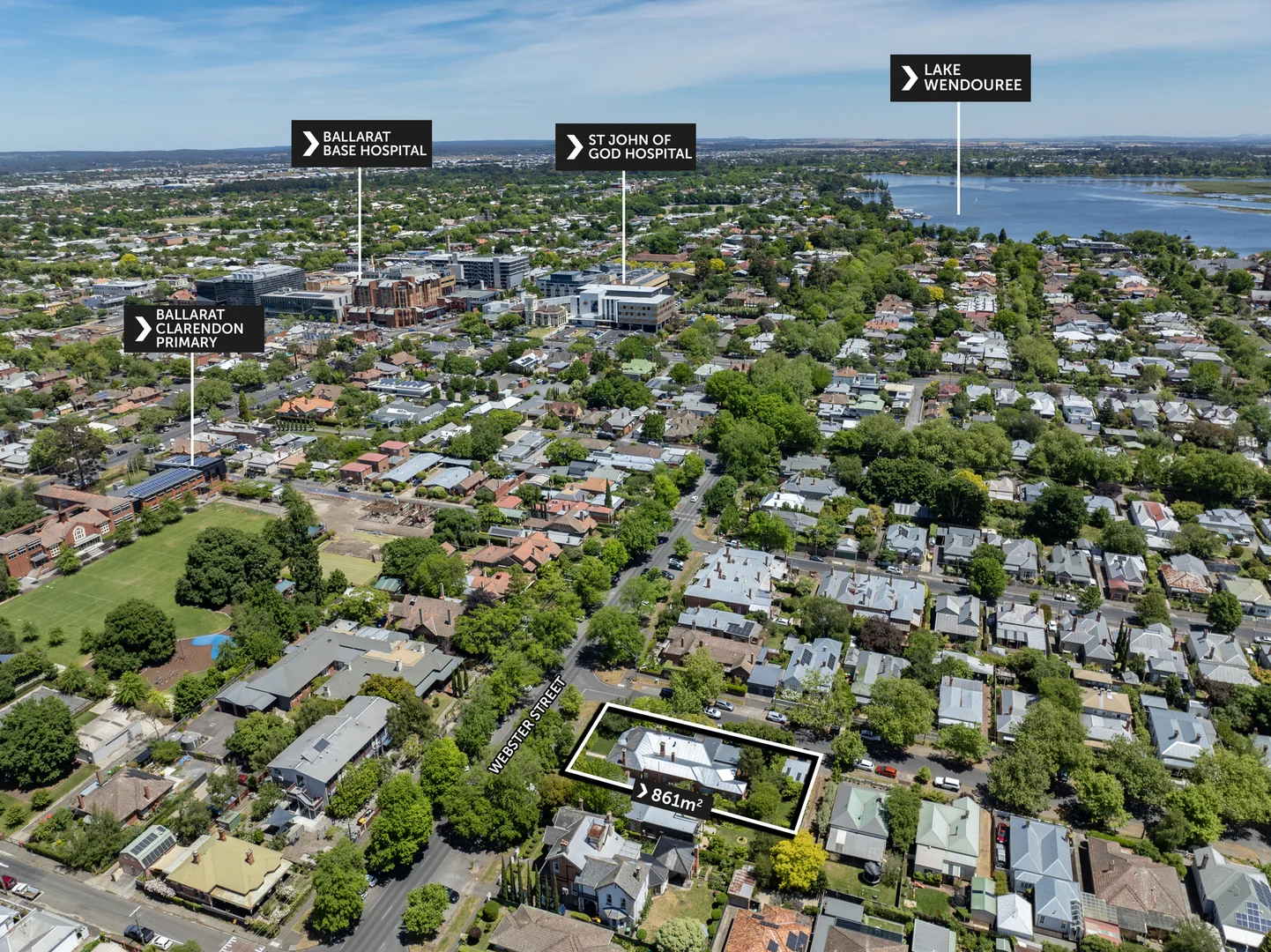 Additional image 21 of 28 Webster Street, Ballarat Central VIC 3350