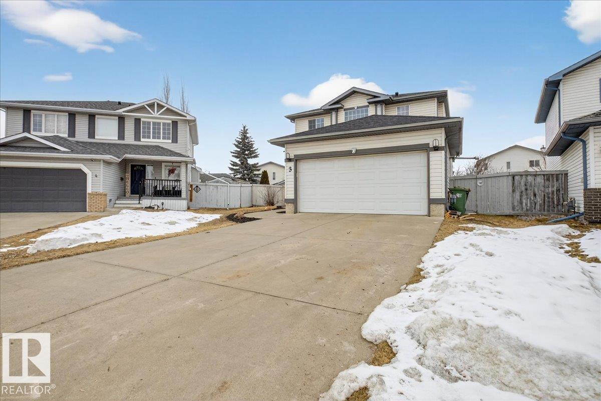 Additional image 5 of 3 Harland Court, St. Albert, AB, T8N6V2