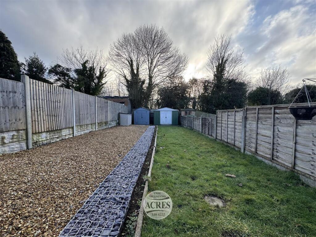 Additional image 29 of Dyas Avenue, Great Barr, Birmingham