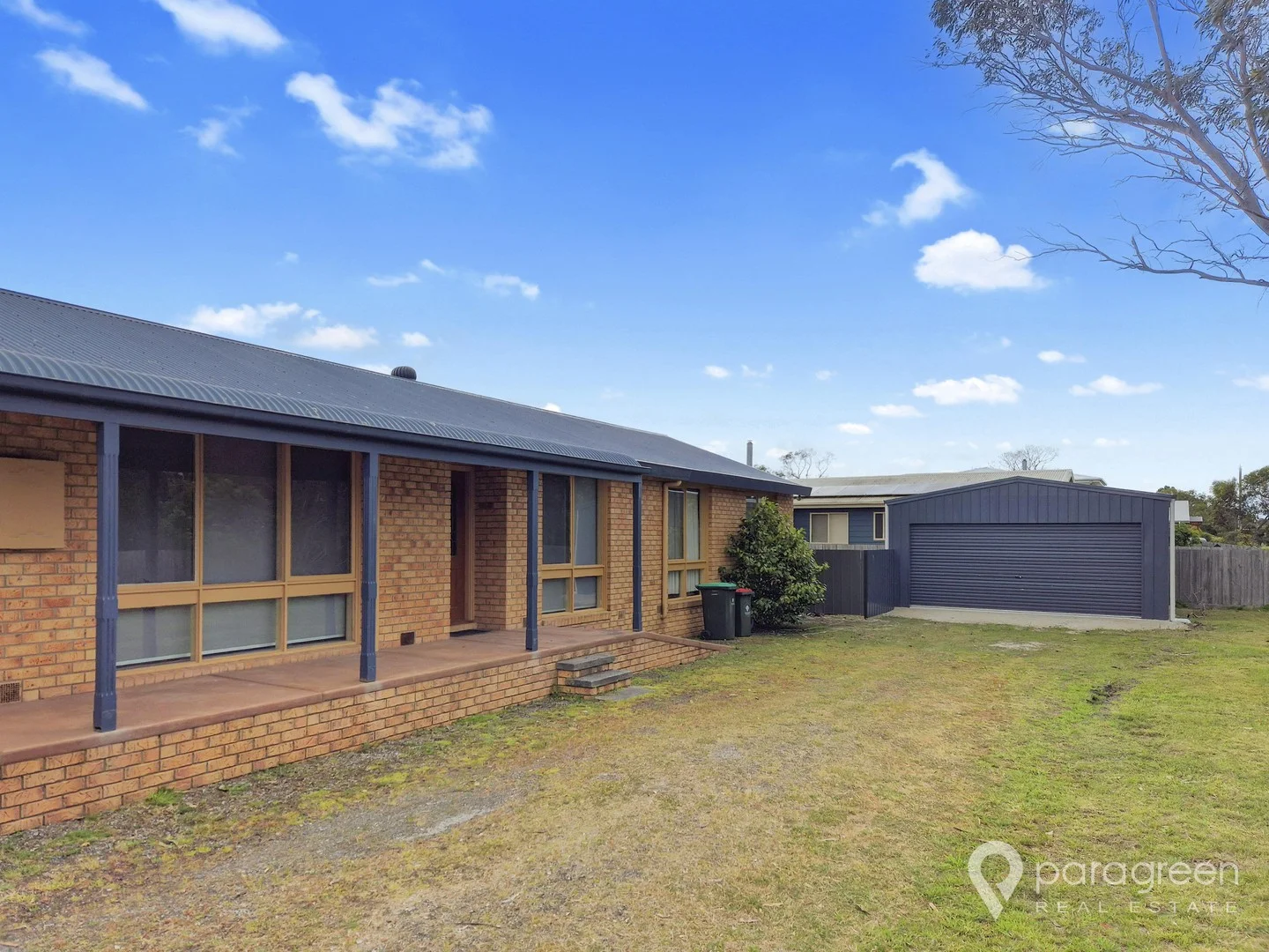 16 Keane Street, Port Welshpool VIC 3965