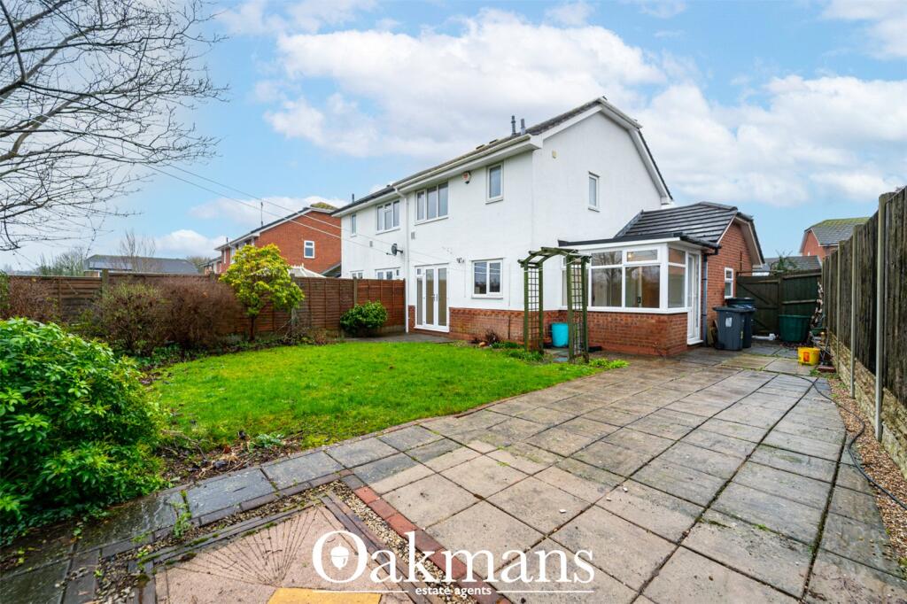 Additional image 38 of York Close, Birmingham, West Midlands, B30