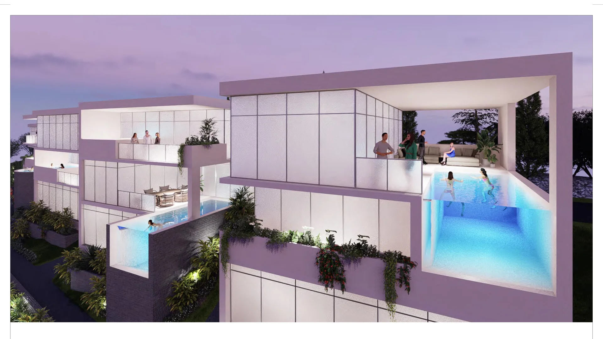 Additional image 8 of Lot 4/9 Hermitage Drive, Airlie Beach QLD 4802